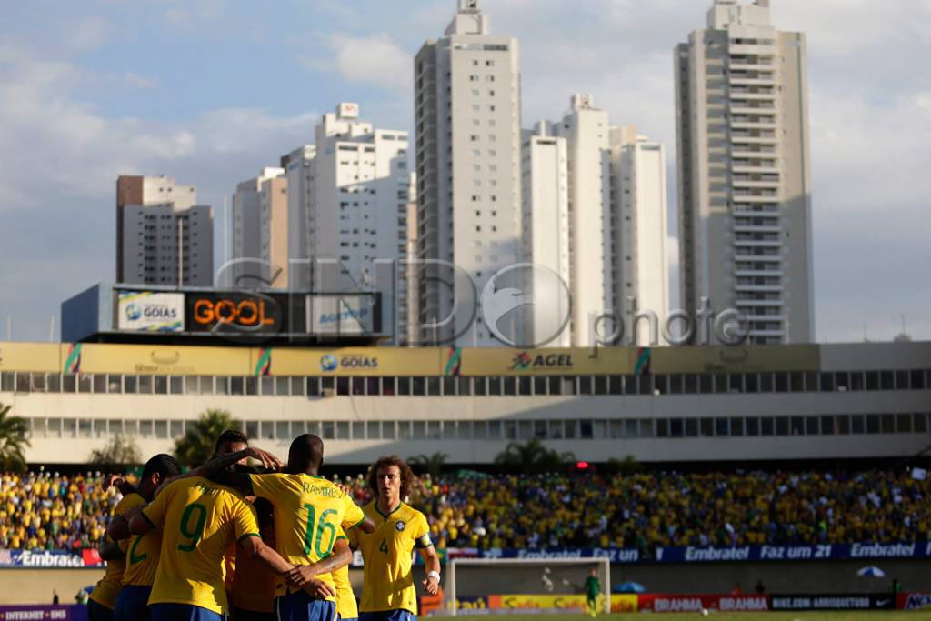 Selecao Cukur Panama...