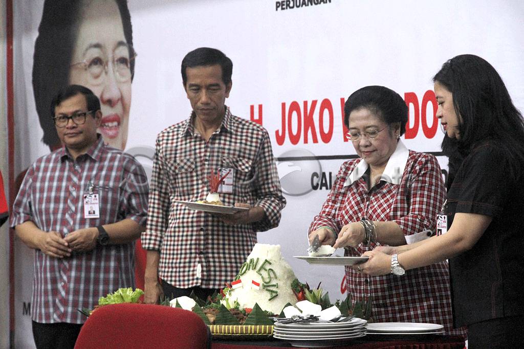 Masuki Masa Kampanye,...
