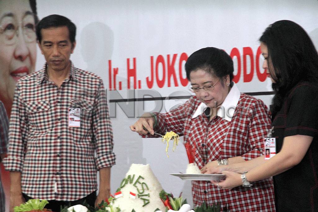 Masuki Masa Kampanye,...