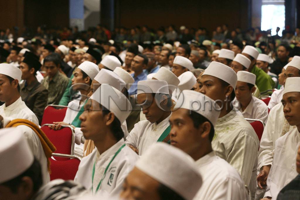 Cawapres Hatta Rajasa...