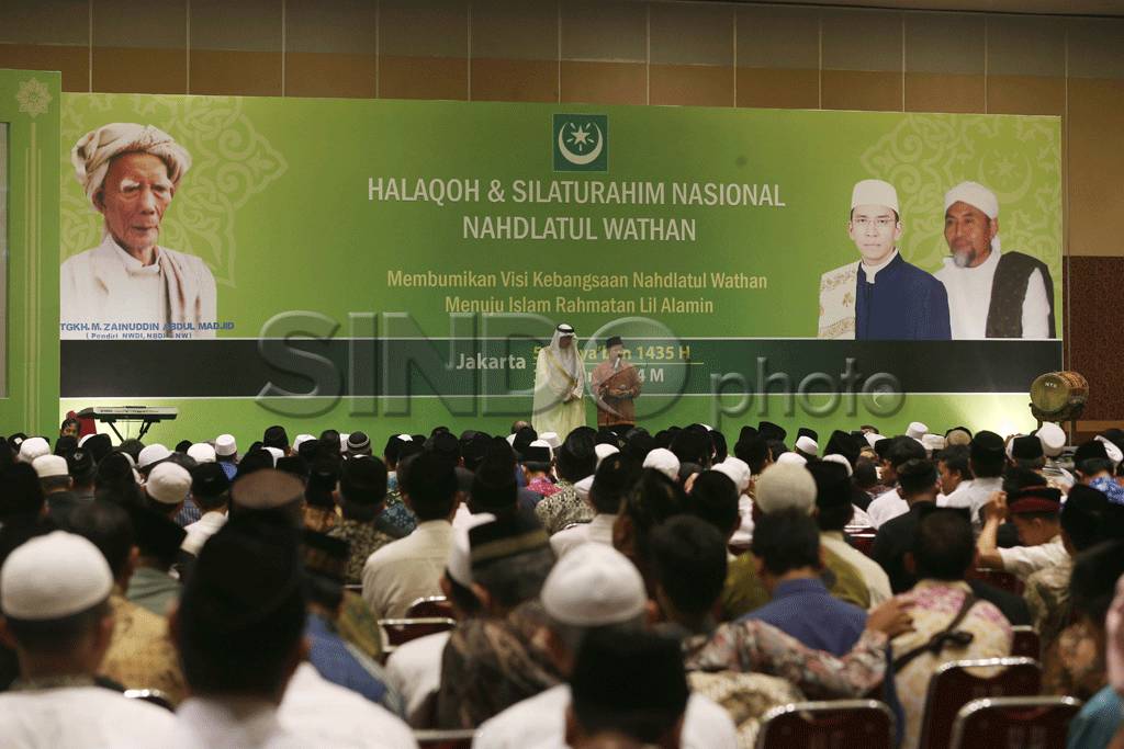 Cawapres Hatta Rajasa...