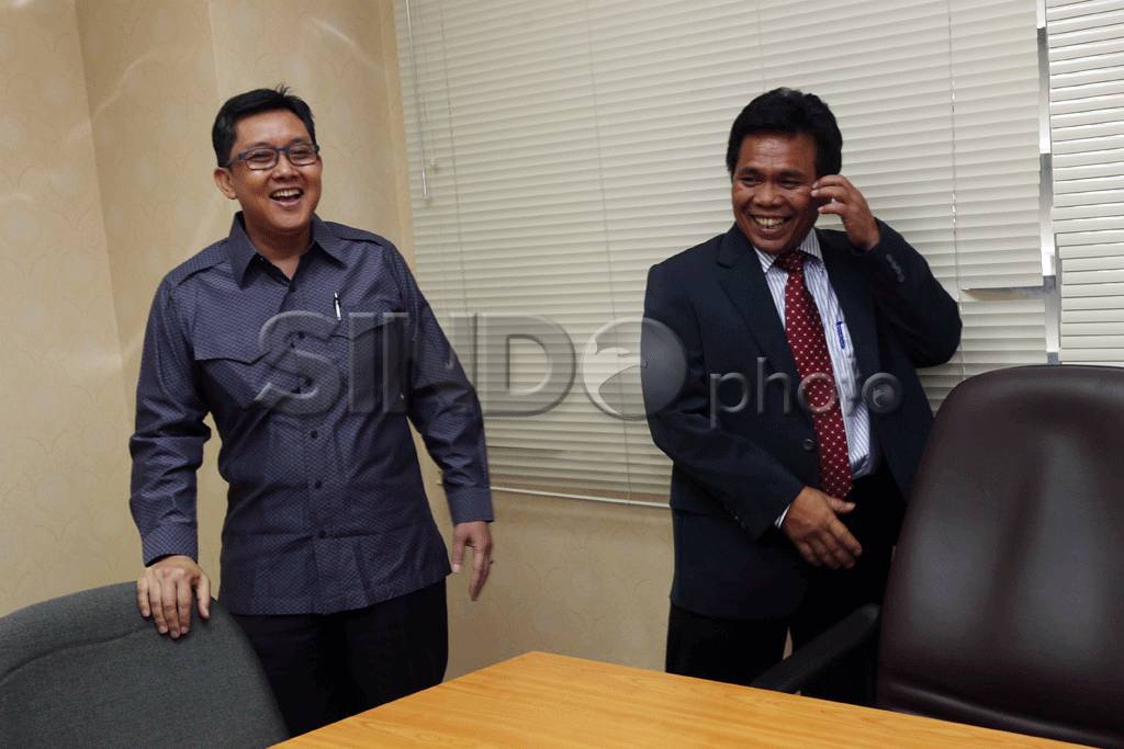 Bawaslu Panggil Ali...