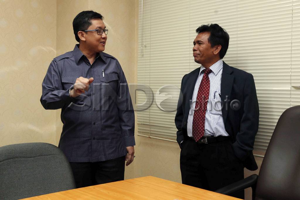 Bawaslu Panggil Ali...