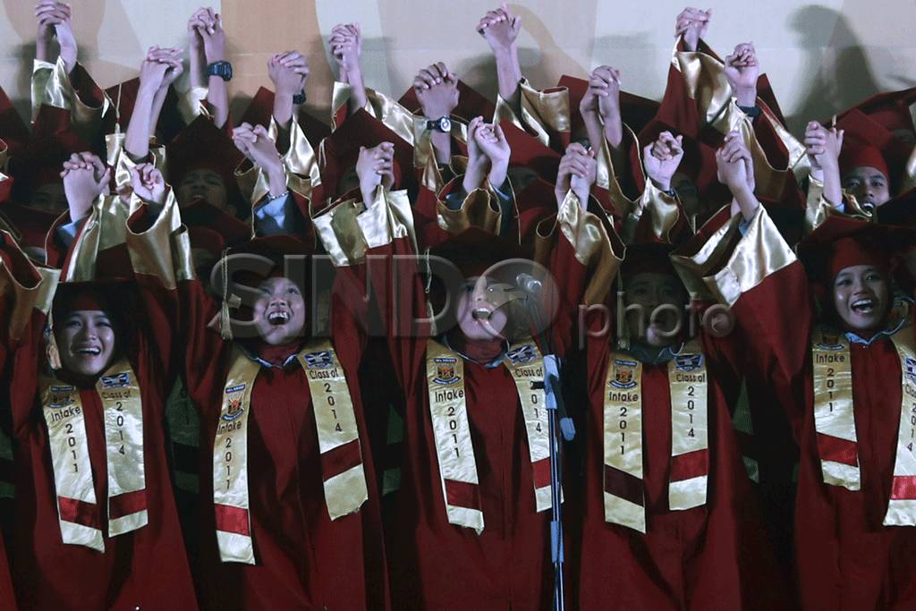 SMAN Sumatera Selatan...