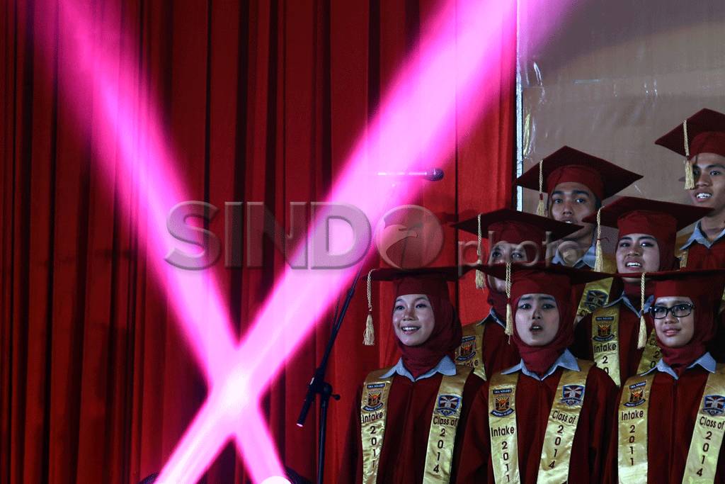 SMAN Sumatera Selatan...