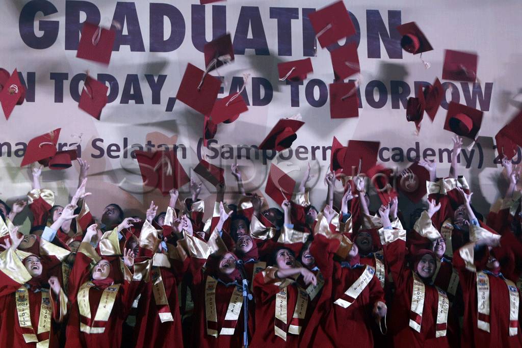 SMAN Sumatera Selatan...