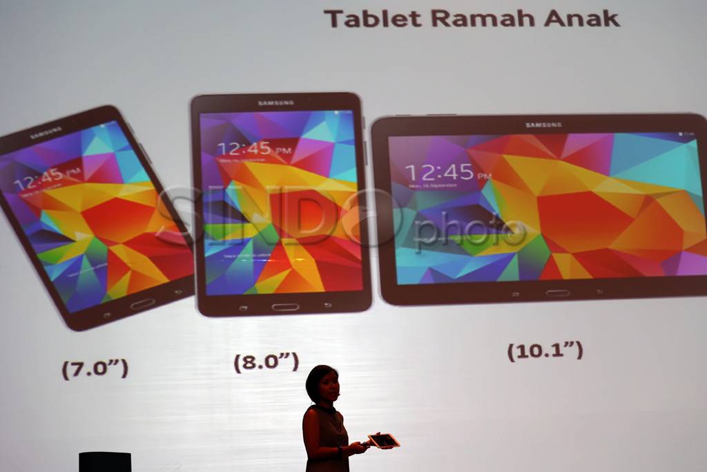 Galaxy Tab 4, Tablet...
