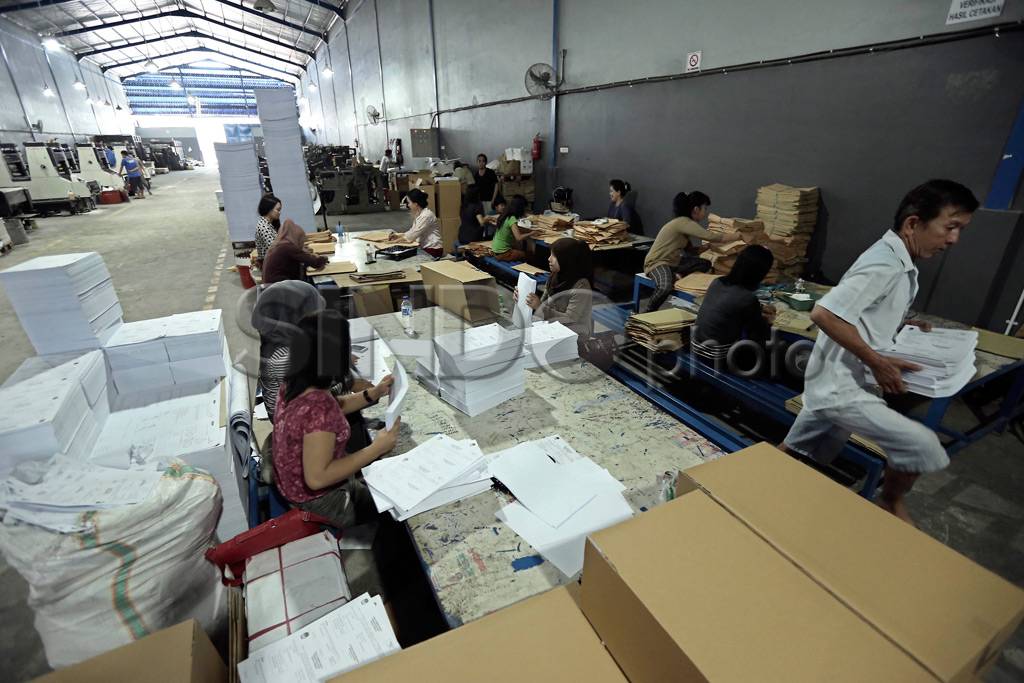 Surat Undangan Pilpres...