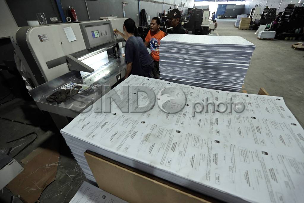 Surat Undangan Pilpres...
