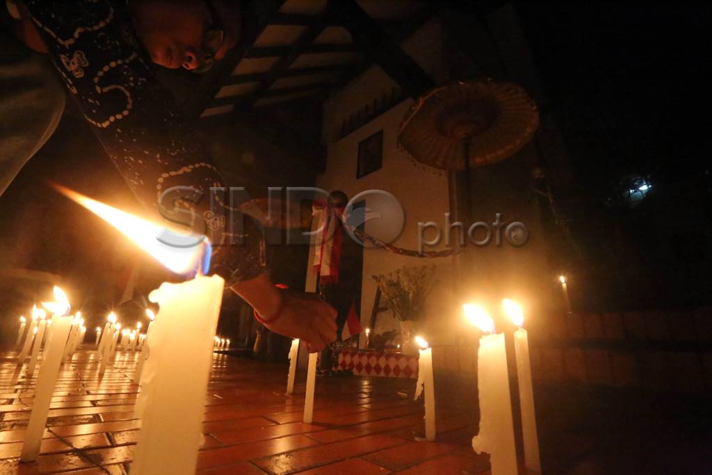 Renungan Suci 113 Tahun...