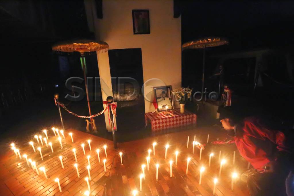Renungan Suci 113 Tahun...