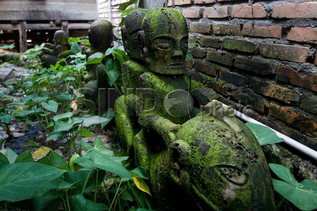 Kampung Miniatur Batak...