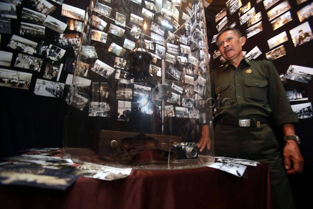 Bulan Bung Karno, Inen...