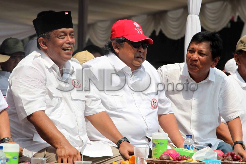 Djoko Santoso dan Komunitas...