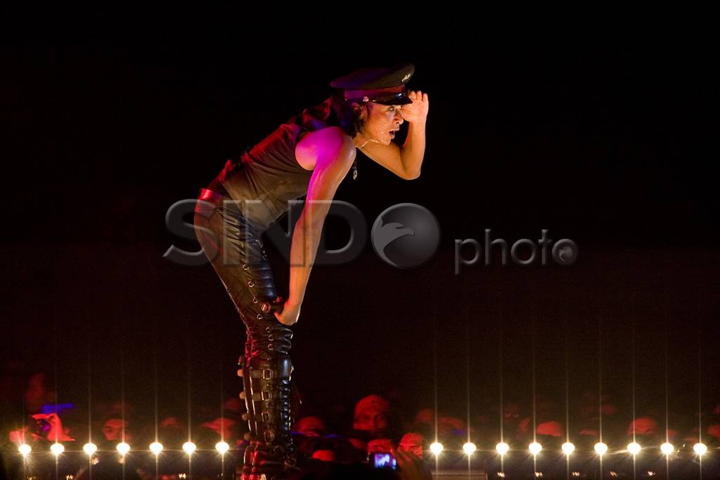 Soundrenaline 2014 Gemparkan...
