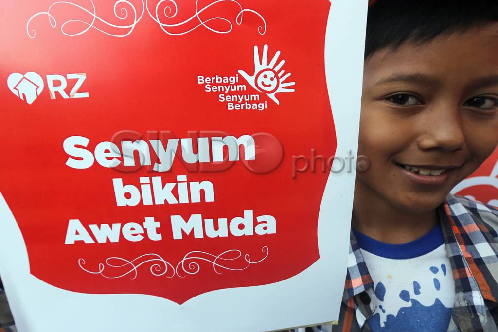 Jelang Ramadhan, Rumah...