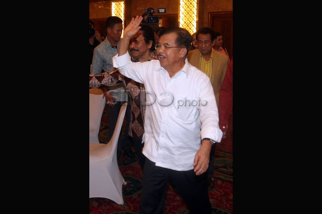 Tri Karya Golkar Dukung...