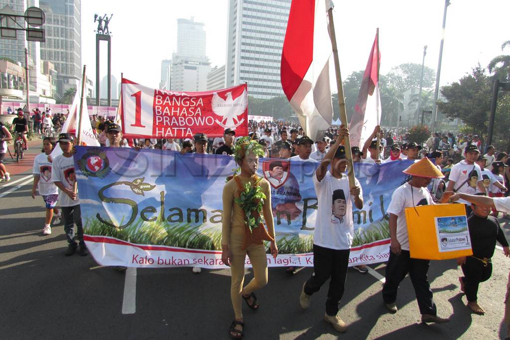 Aksi Lingkungan Sahabat...