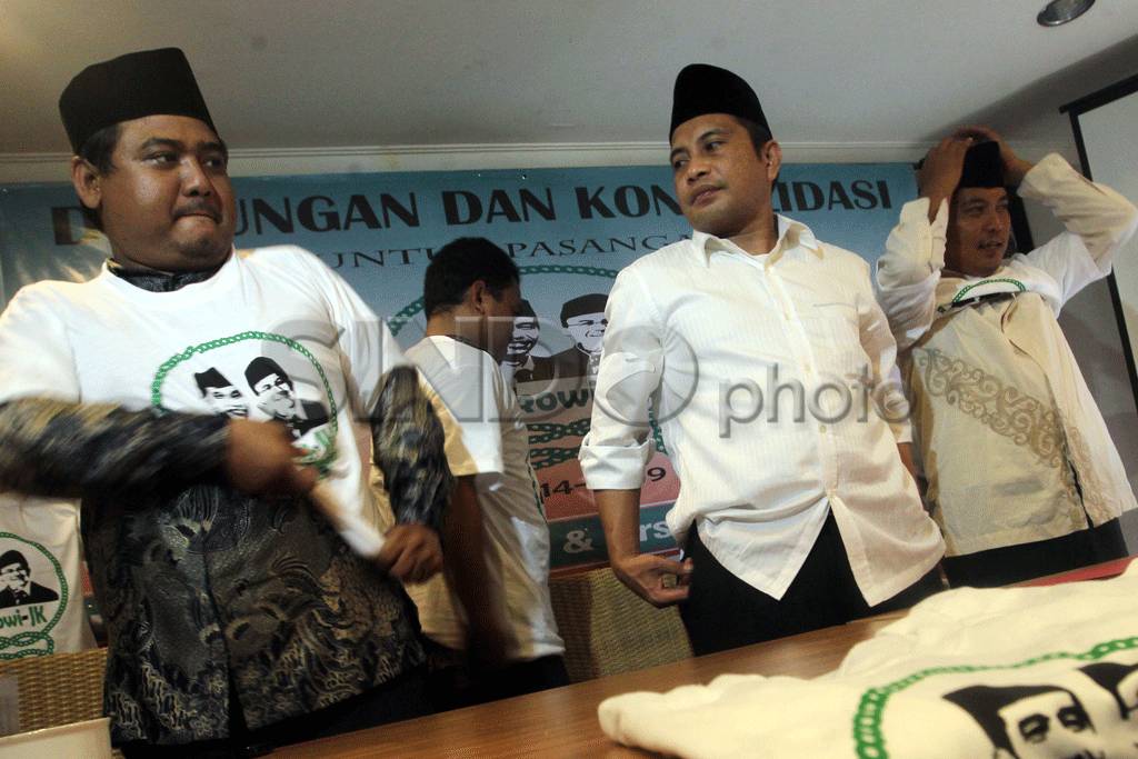 Keluarga Besar Nahdlatul...
