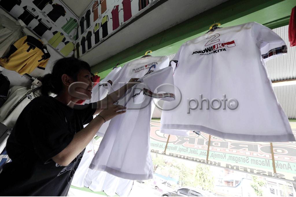Industri Konveksi di...