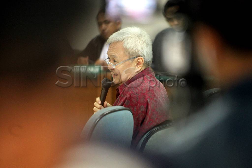 Anggoro Nilai MS Kaban...