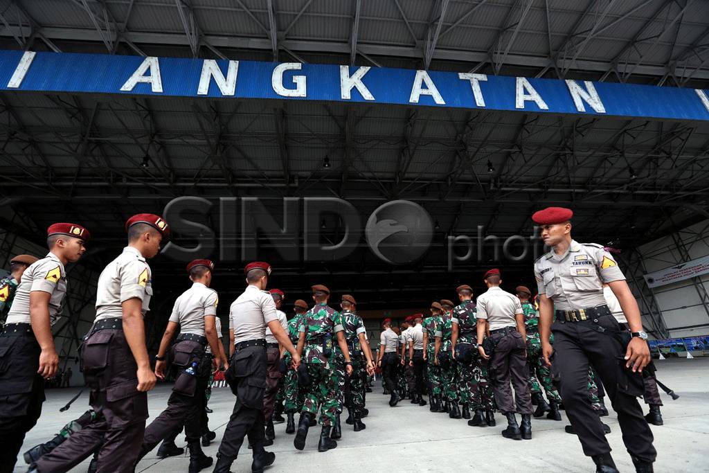 Taruna Akademi TNI dan...