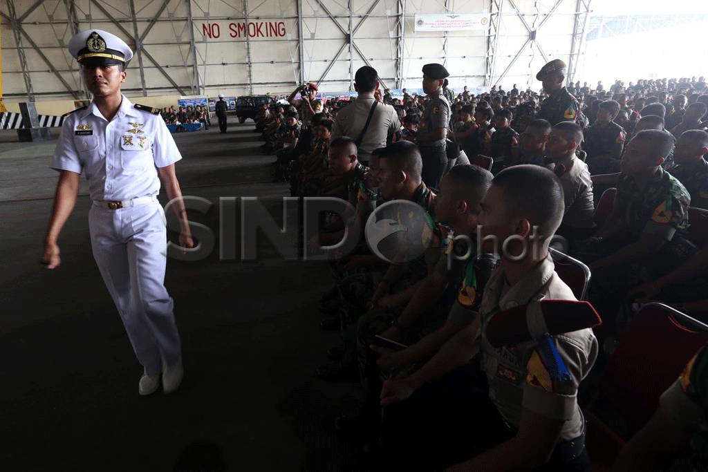 Taruna Akademi TNI dan...