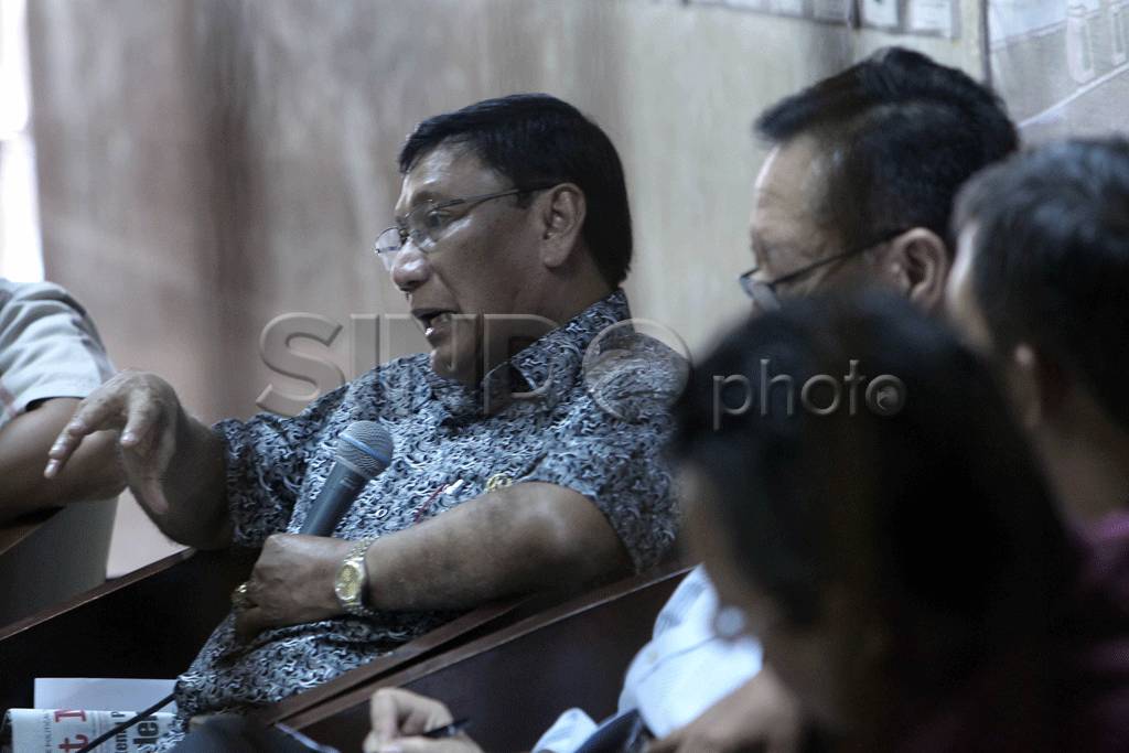 Mewujudkan Tata Pemerintahan...