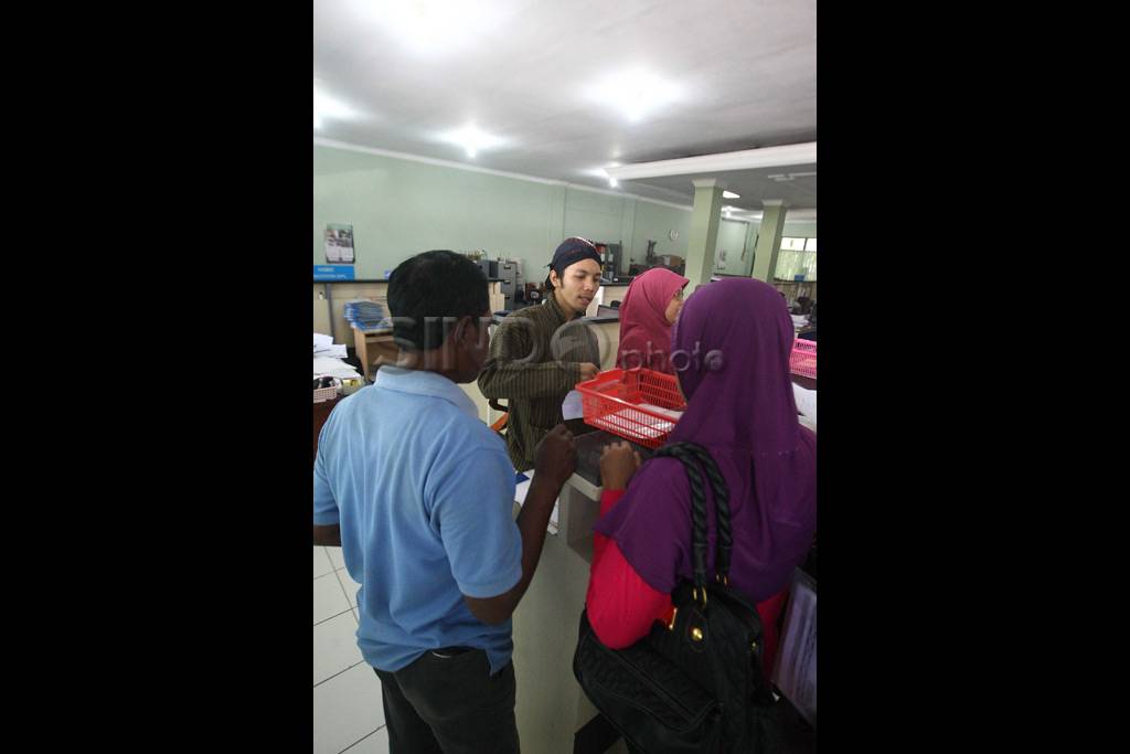 PNS Pemkot Yogya Gunakan...