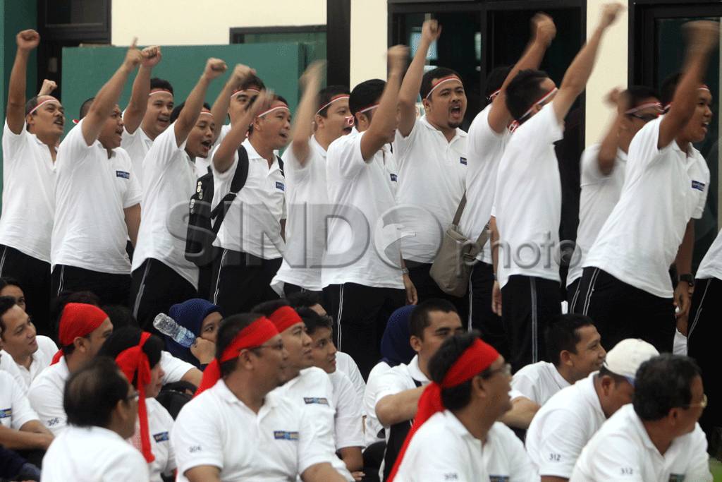 Deklarasi DJP Bersih