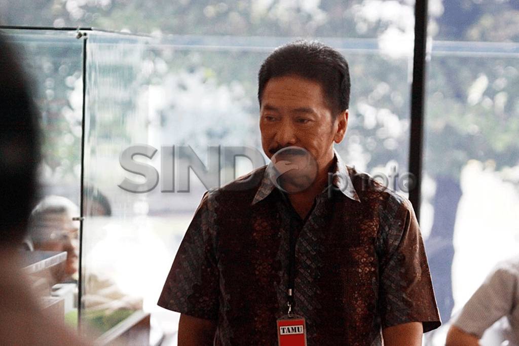 Rully Chairul Azwar...