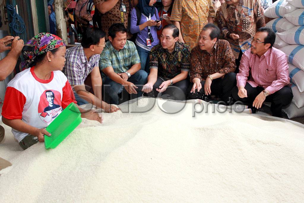 Pemerintah Pastikan...
