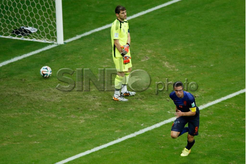 Babak Penyisihan Group...