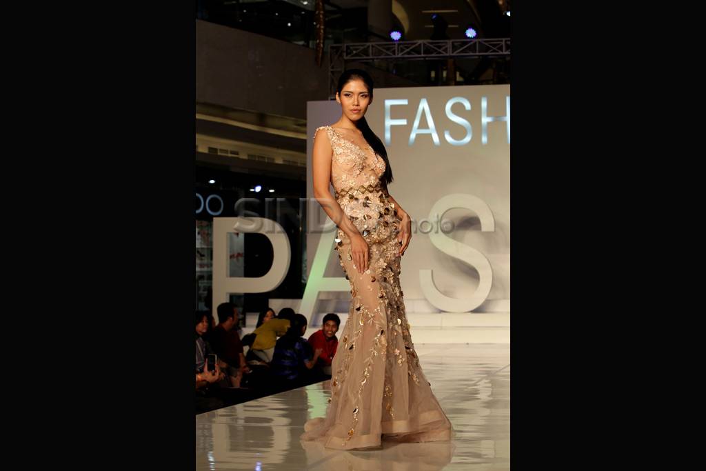 Kemang Fashion Passion