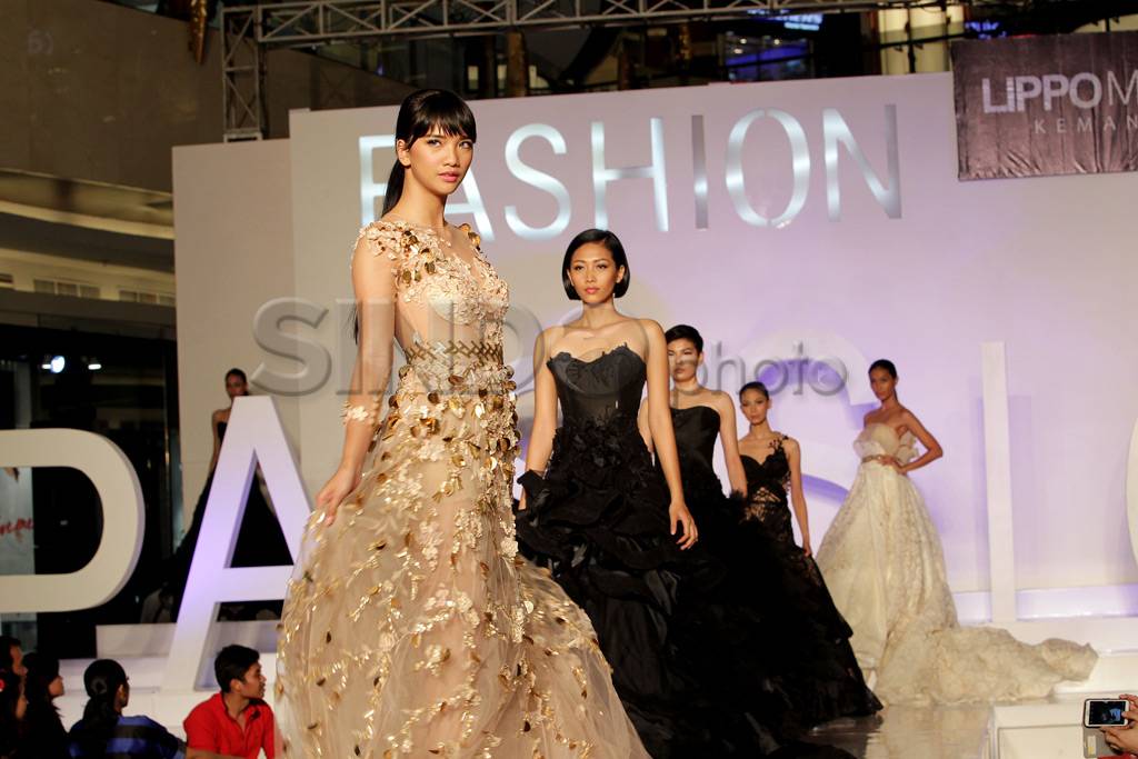 Kemang Fashion Passion