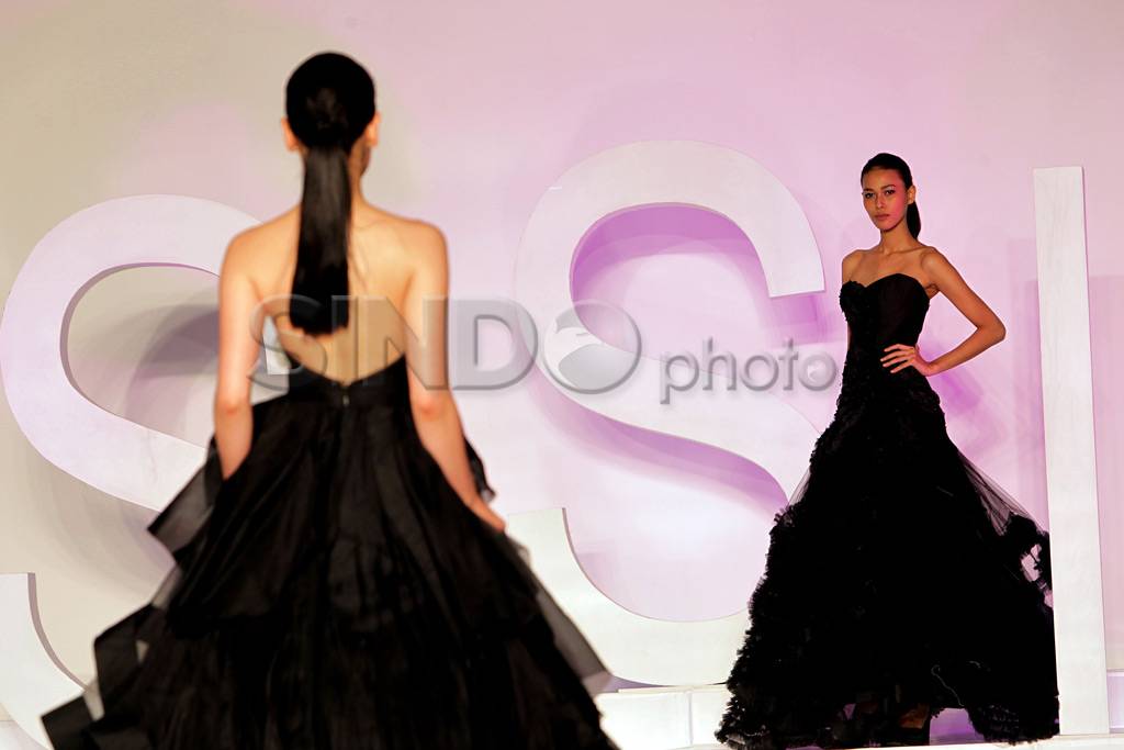 Kemang Fashion Passion