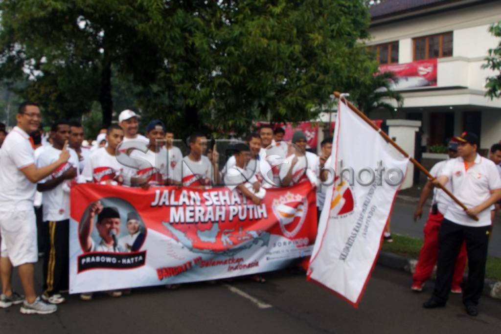 Solidaritas Rakyat Peduli...