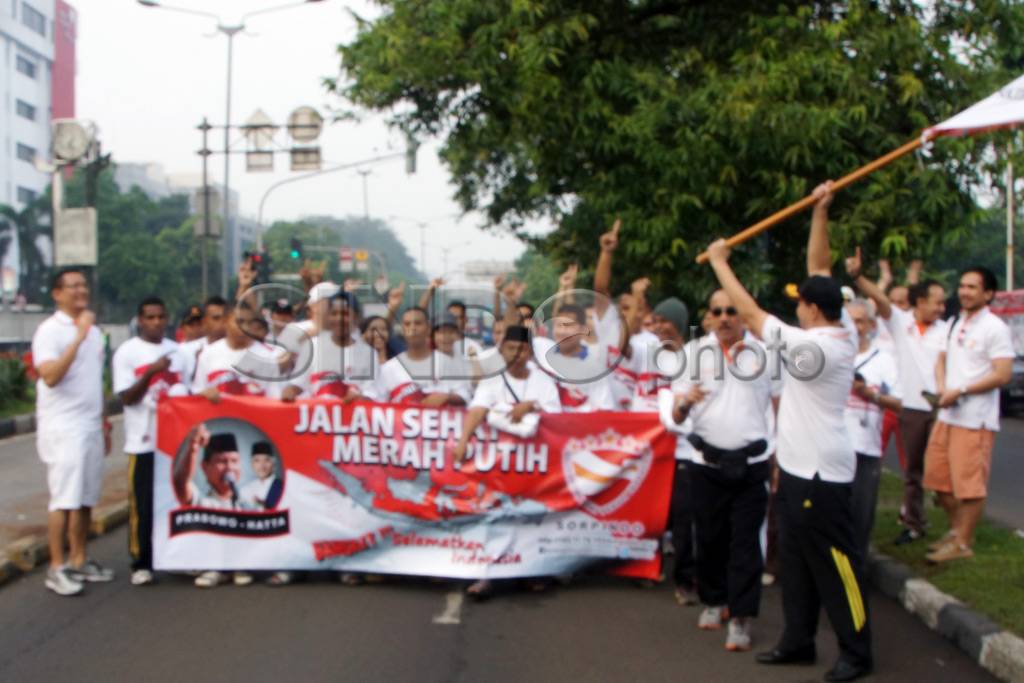 Solidaritas Rakyat Peduli...