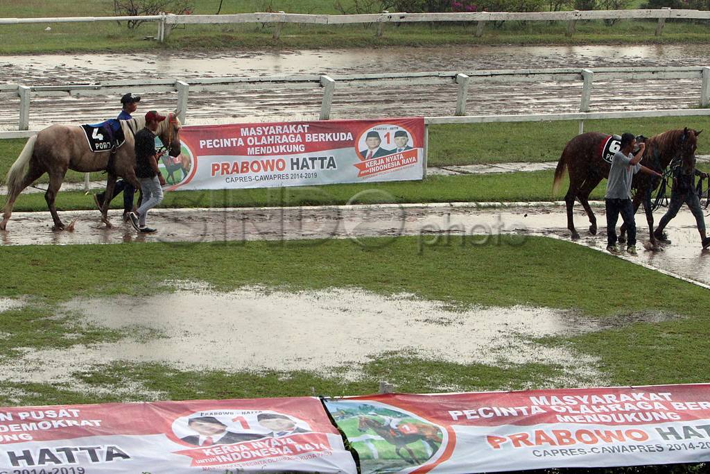 Pencinta Kuda Dukung...