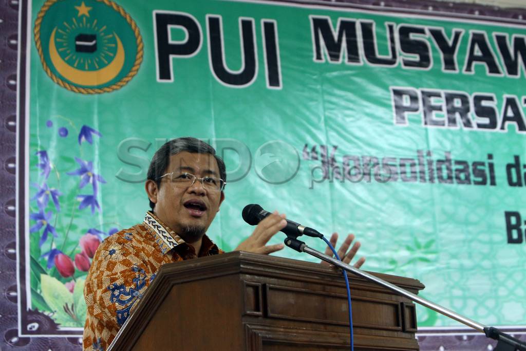 PUI Dukung Prabowo-Hatta