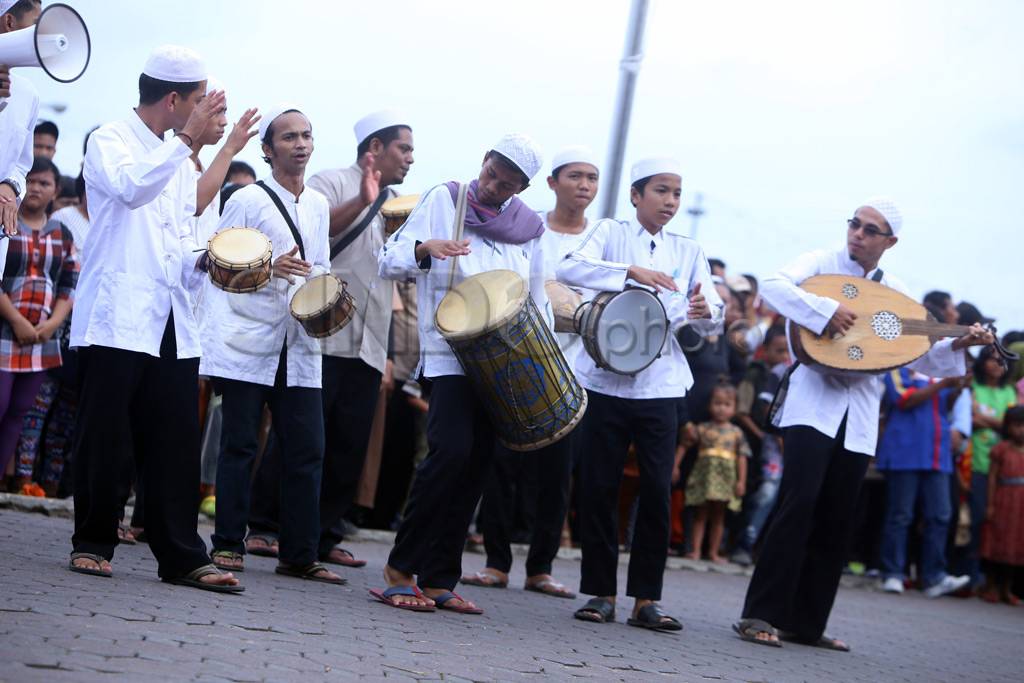 Reog Ponorogo Meriahkan...