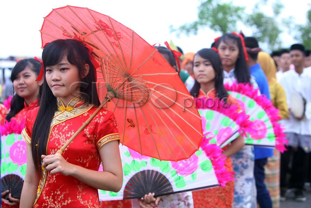 Reog Ponorogo Meriahkan...