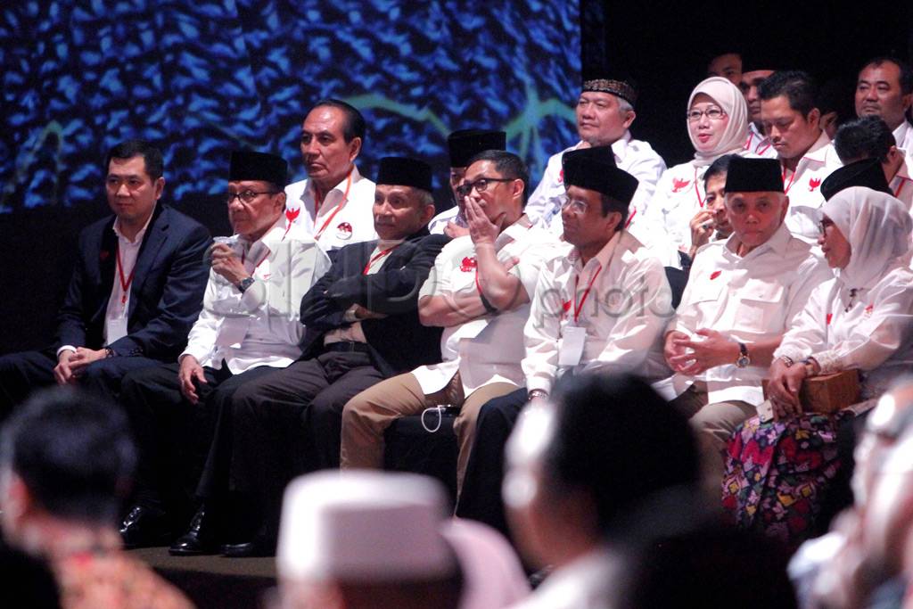 Debat Capres Kedua Bahas...