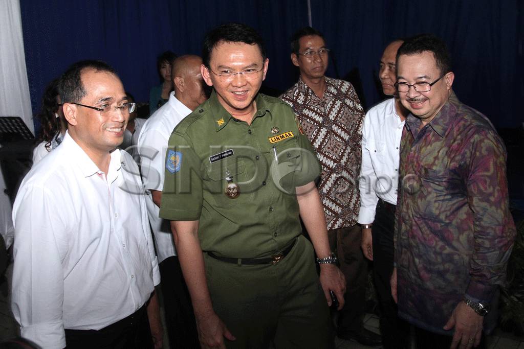 Tata Ruang Kota Jakarta