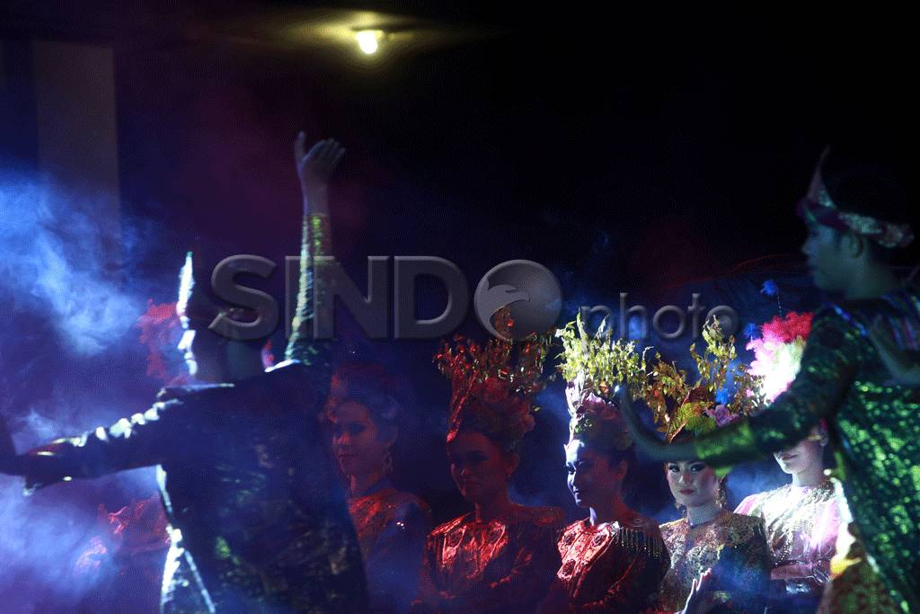 Dapunta dan Prasasti...