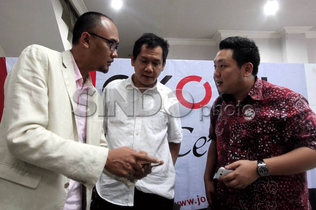 Politik Luar Negeri...