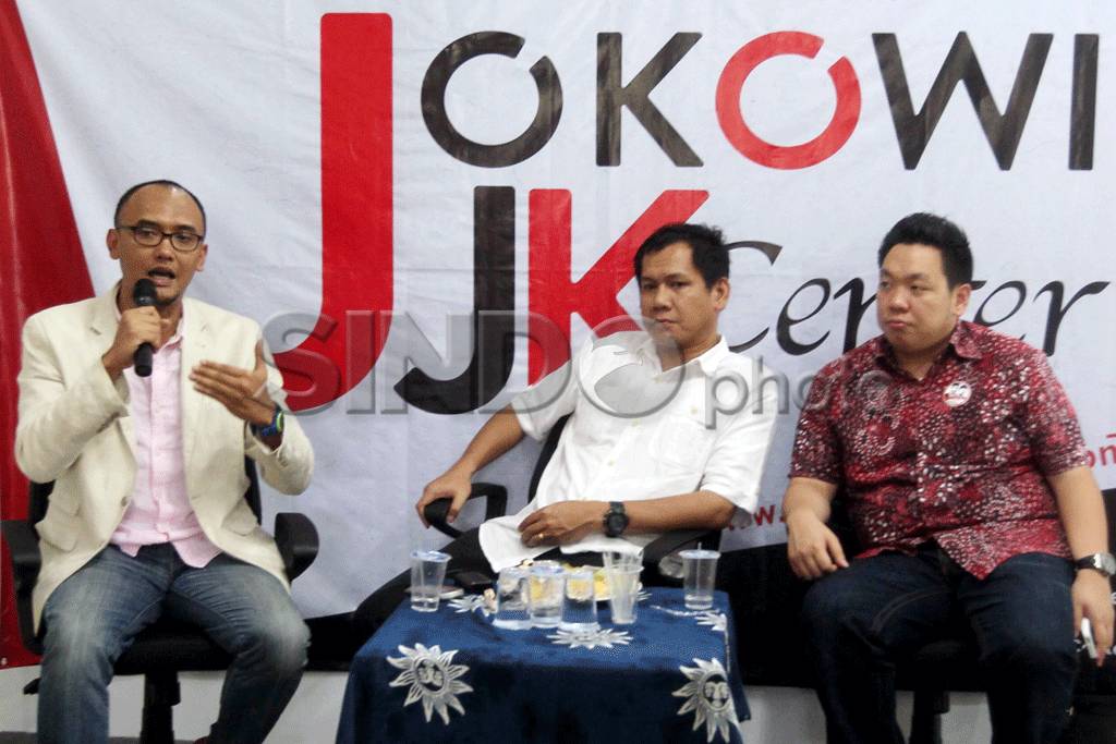 Politik Luar Negeri...