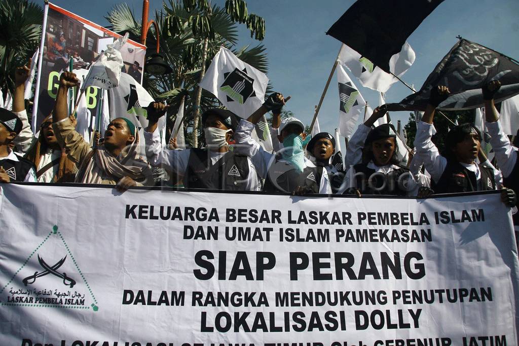 LPI Dukung Penutupan...