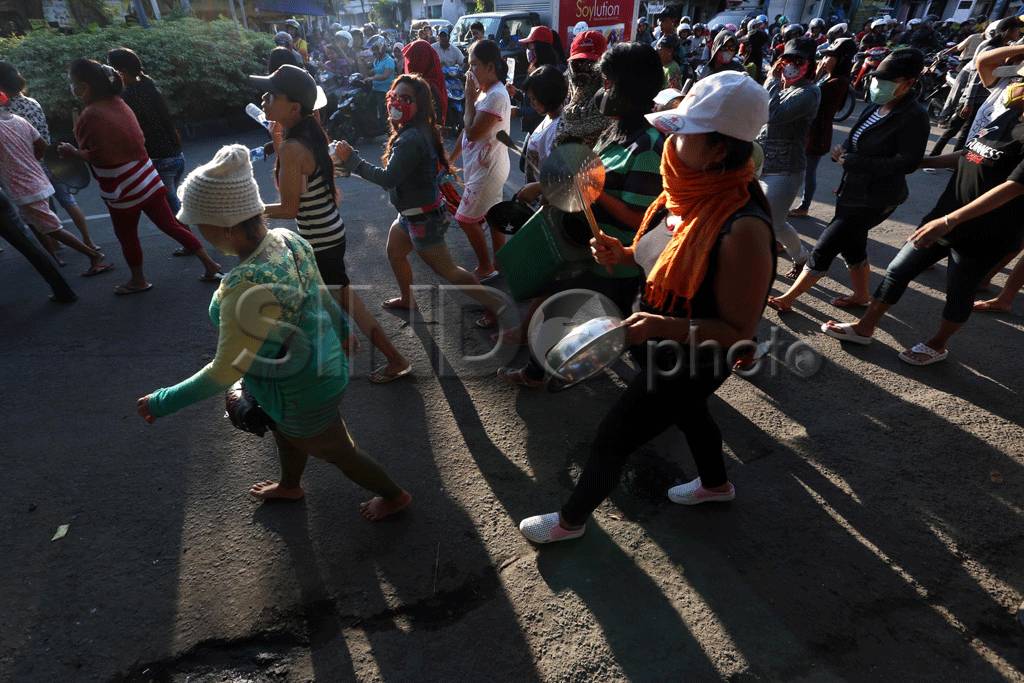 Ratusa PSK Dolly Gelar...
