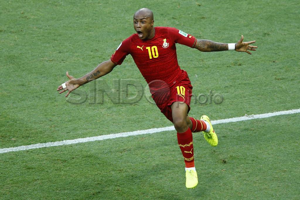 Jerman di Tahan Imbang...
